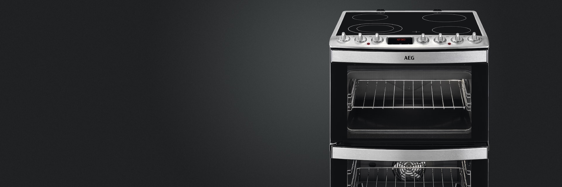Electric Cookers